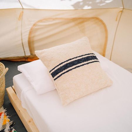 Hotel Glamping Zone Montanejos Exterior foto