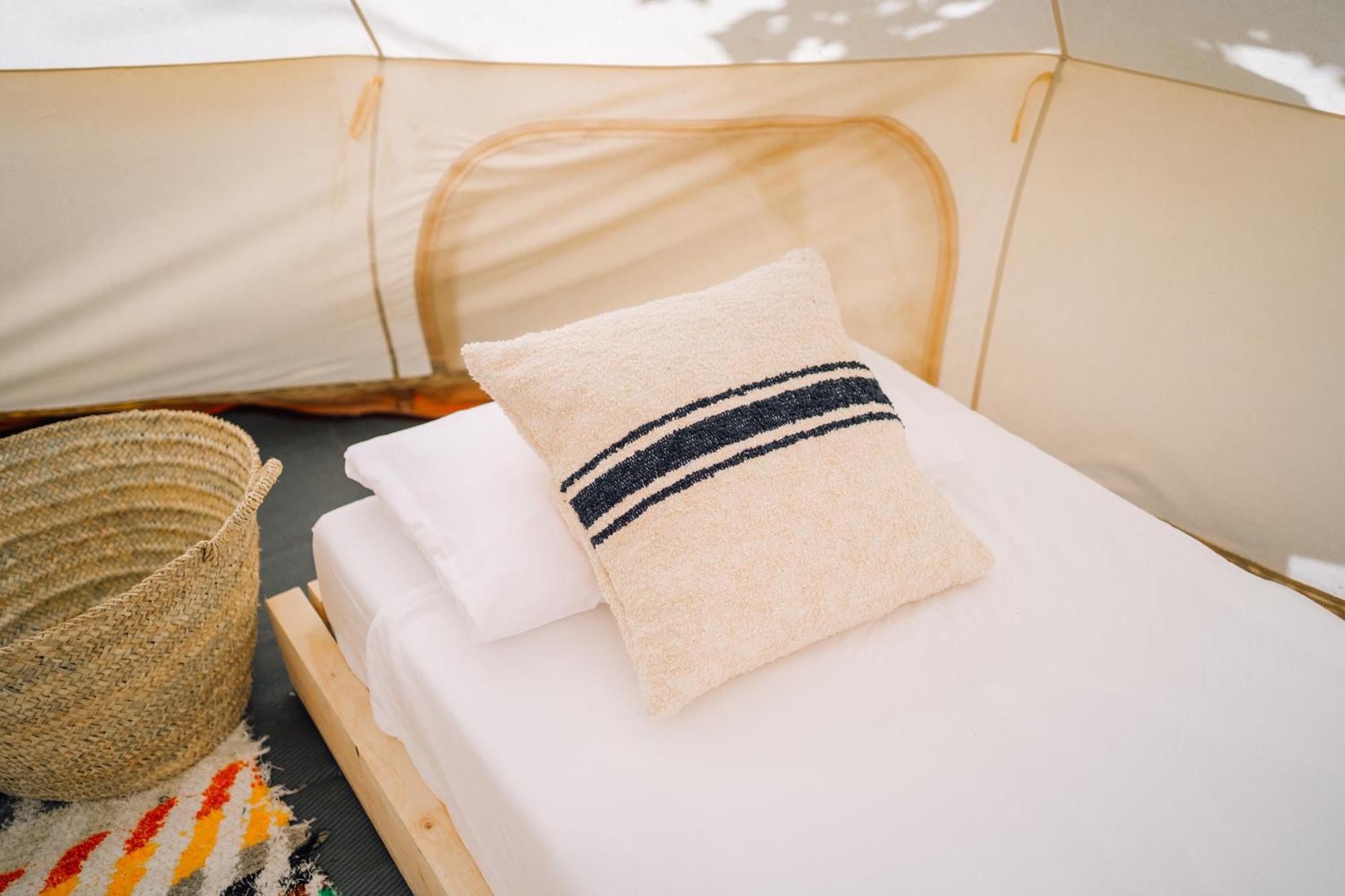 Hotel Glamping Zone Montanejos Exterior foto