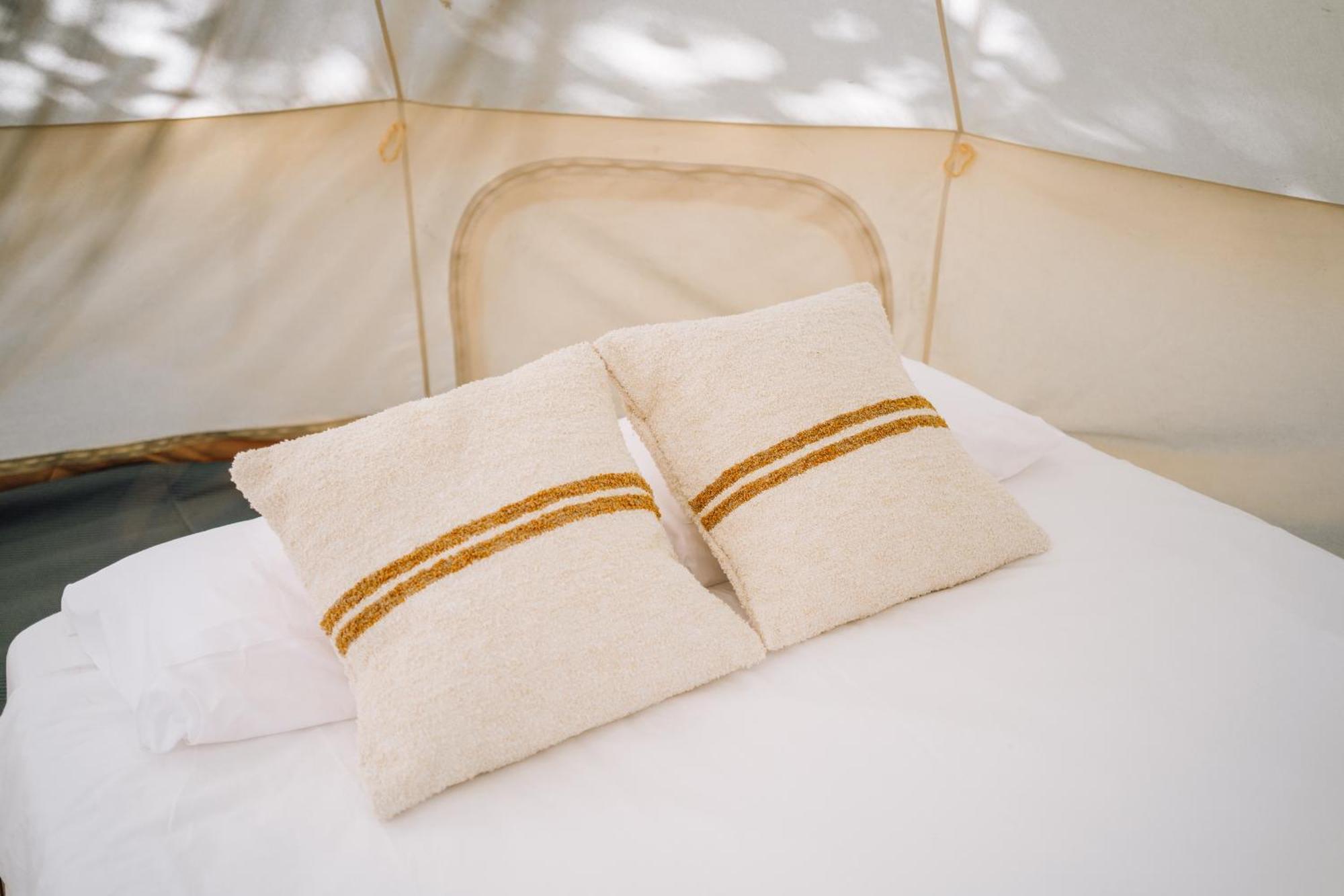 Hotel Glamping Zone Montanejos Exterior foto